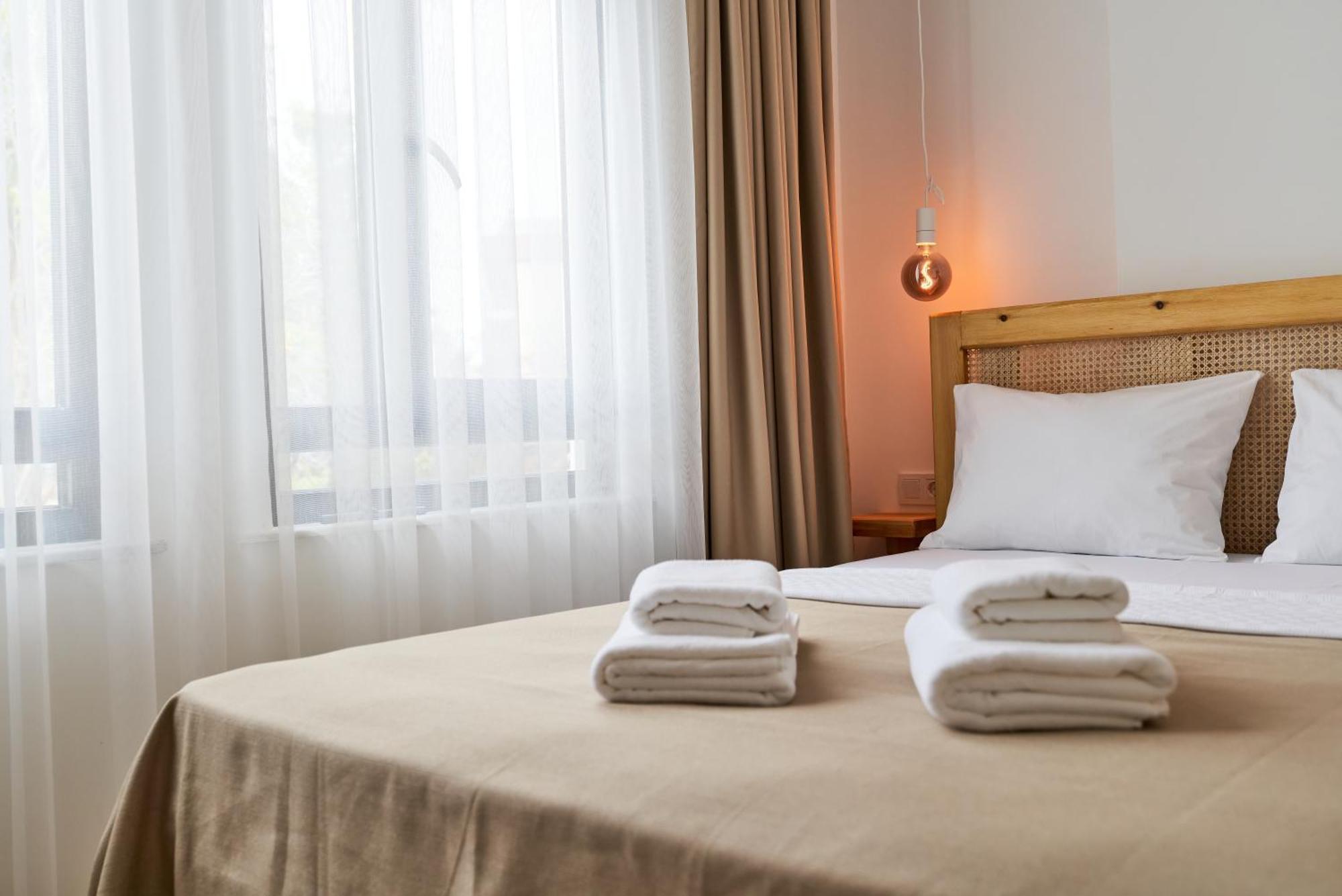 Hotel Audo Local à Antalya Extérieur photo