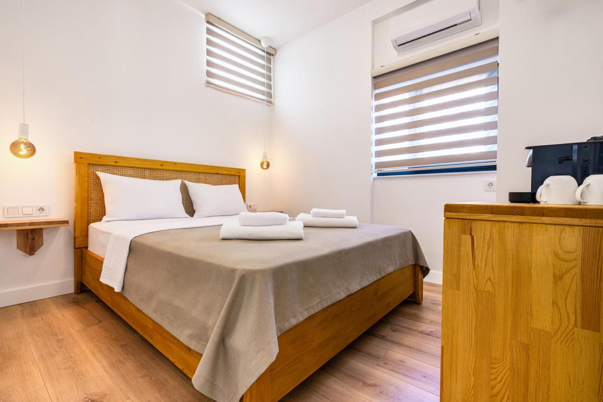 Hotel Audo Local à Antalya Extérieur photo