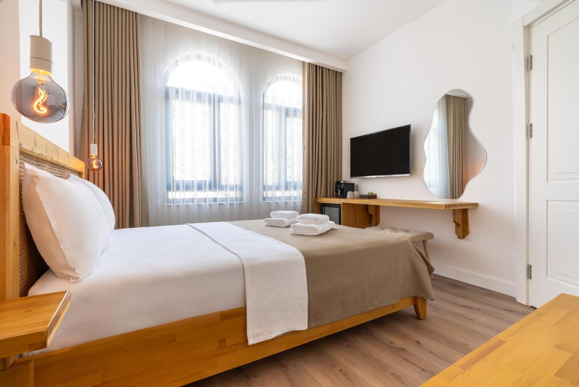 Hotel Audo Local à Antalya Extérieur photo